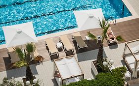 HR Senigallia, già Hotel Ritz