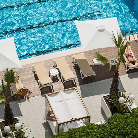HR Senigallia, già Hotel Ritz Esterno foto