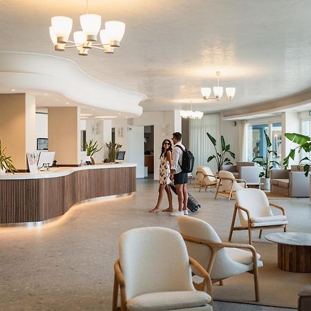 HR Senigallia, già Hotel Ritz Esterno foto