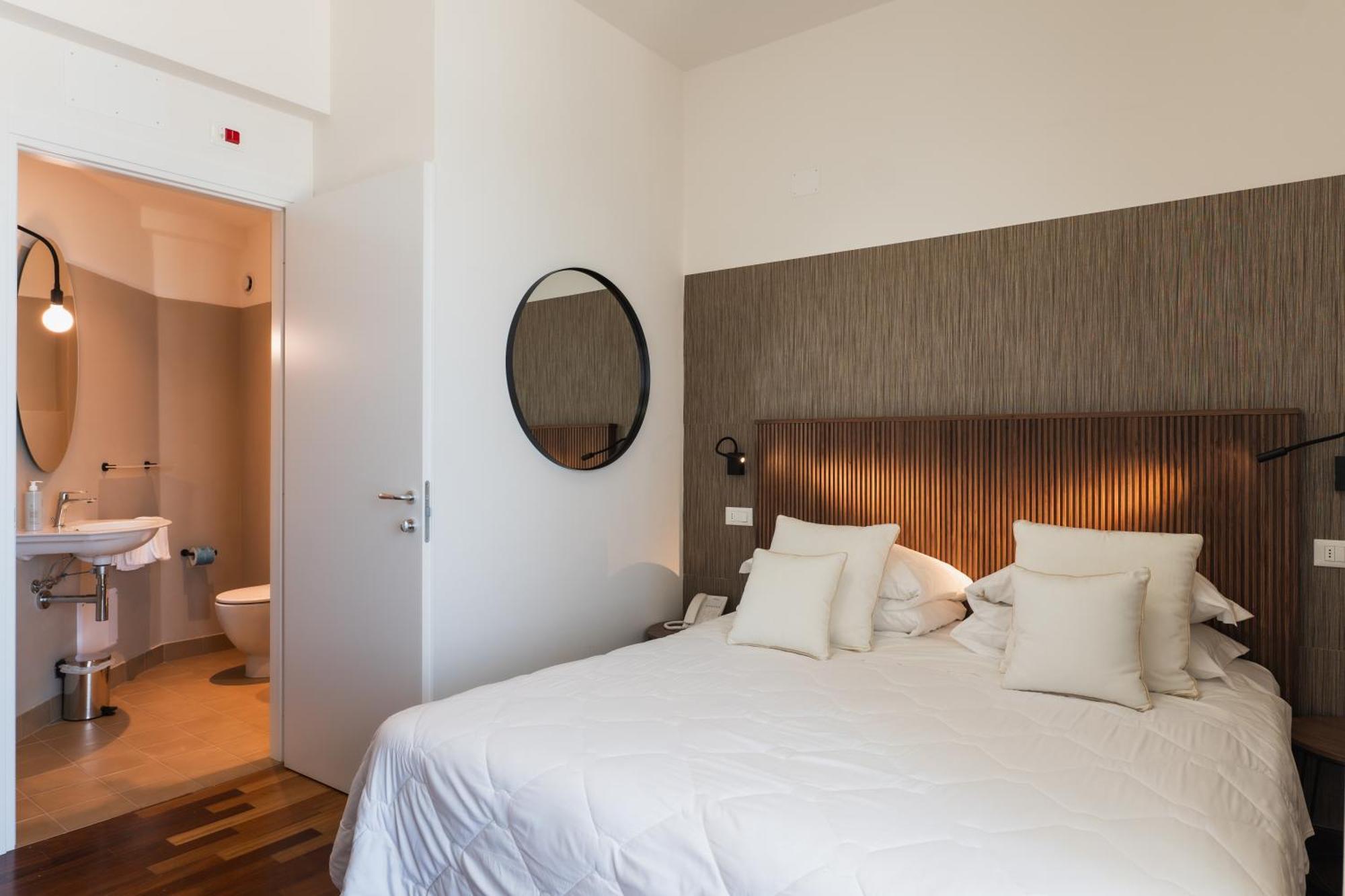 HR Senigallia, già Hotel Ritz Esterno foto