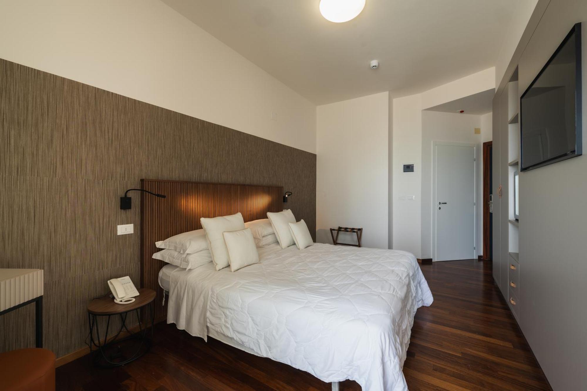 HR Senigallia, già Hotel Ritz Esterno foto