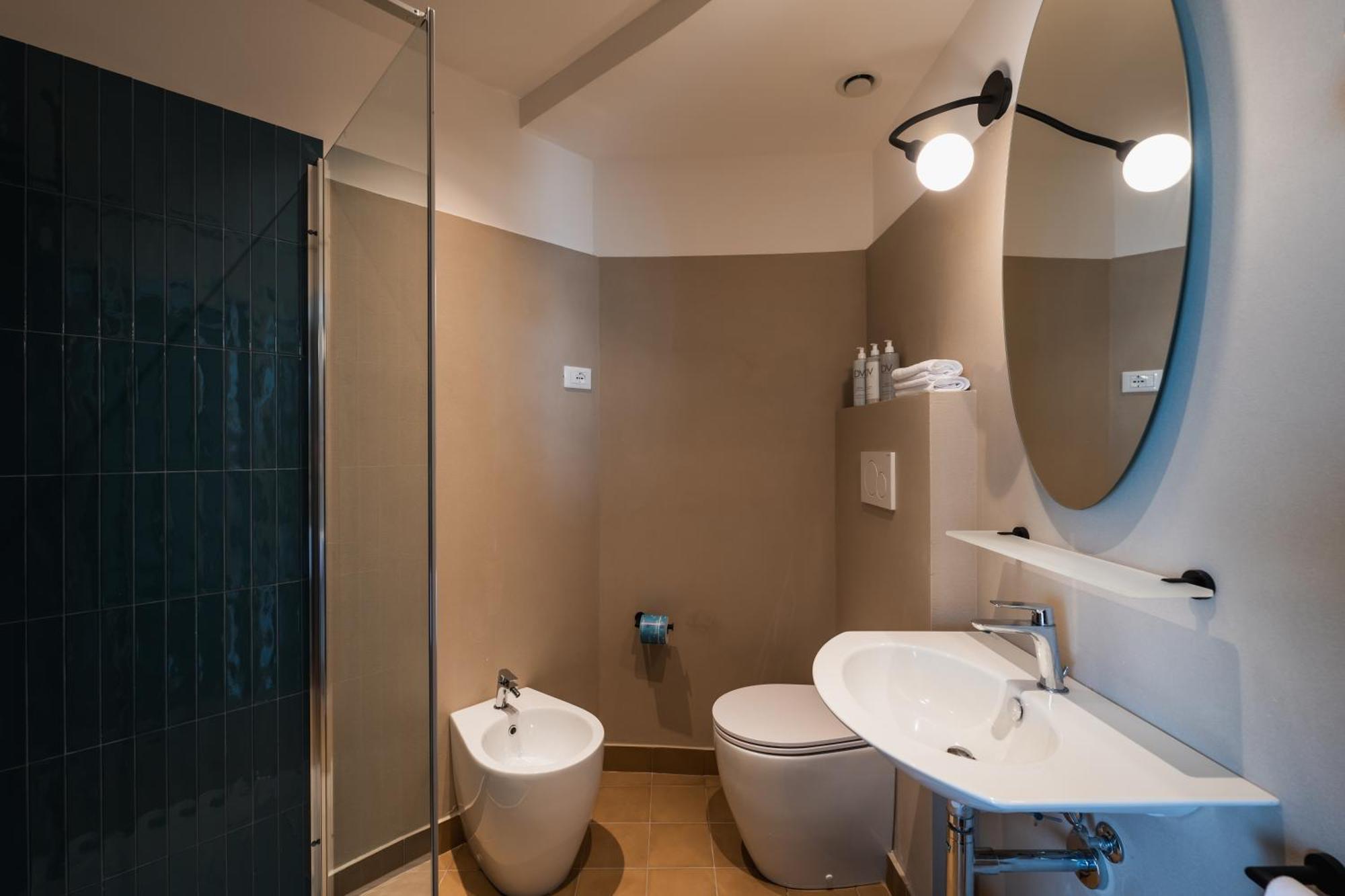 HR Senigallia, già Hotel Ritz Esterno foto