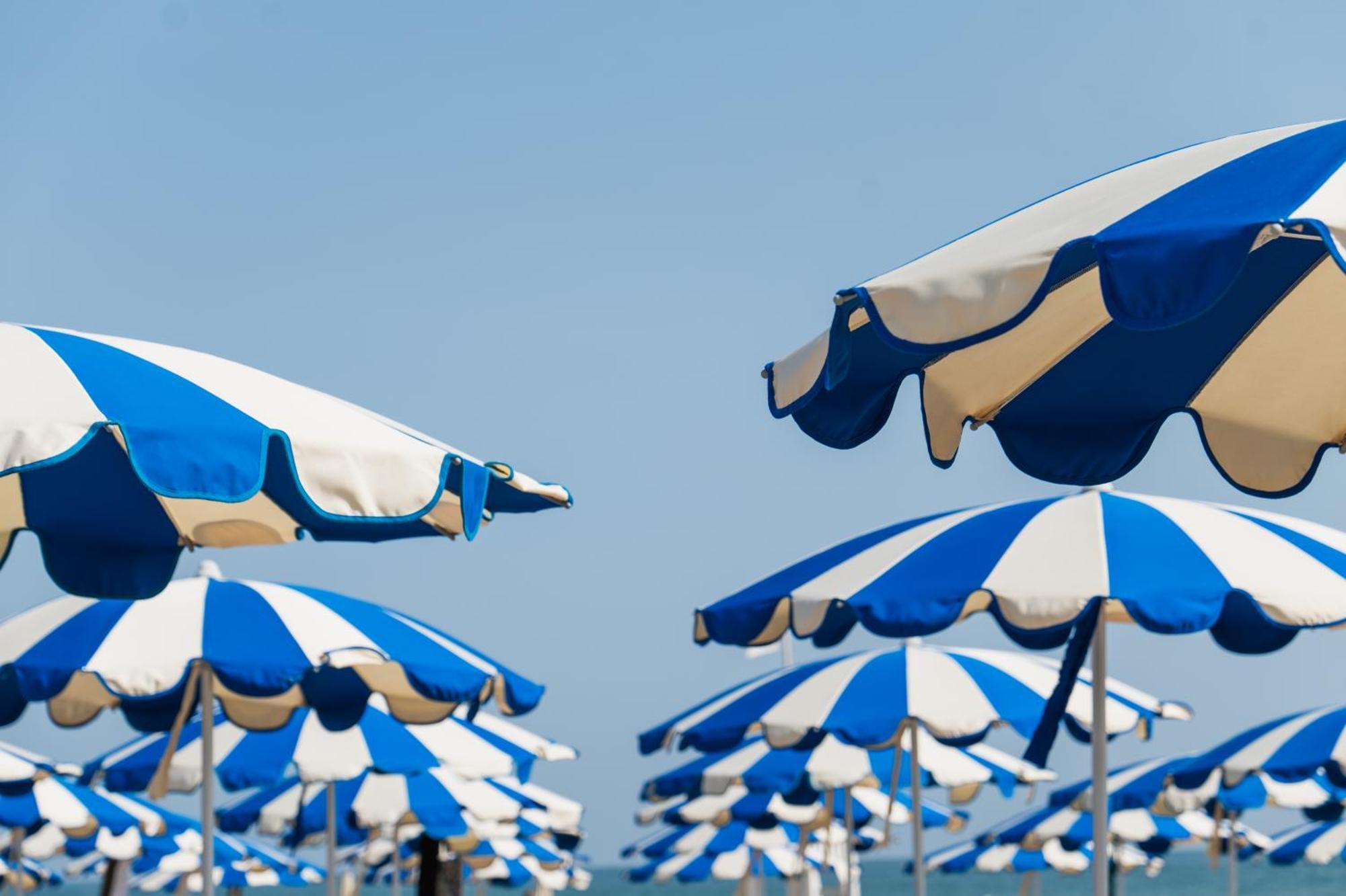 HR Senigallia, già Hotel Ritz Esterno foto